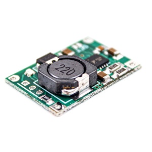 TP5100 Modul za punjenje Li-ion baterija 1S/2S 2A (4.2V - 8.4V) - Img 5