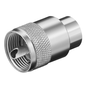 UHF M RG213