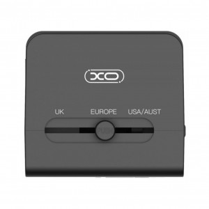 Univerzalni putni USB adapter WL01 - Img 2