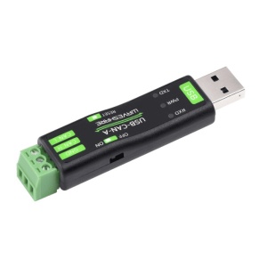 USB-CAN-A Industrijski USB na CAN Adapter Analizator STM32 - Img 3