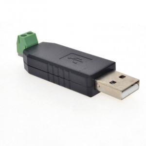 USB na RS485 Konverter Adapter - Industrijski Serijski Modul - Img 3