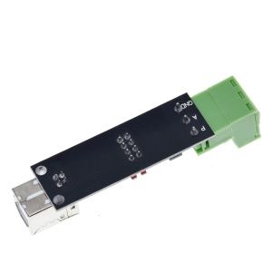 USB na RS485 / TTL Serijski Konverter Adapter FT232RL - Img 4