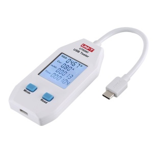 USB tester UT658C - Img 1