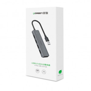 USB3.0 hub CM219 - Img 3