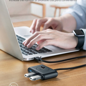 USB3.0 hub CR113 - Img 4