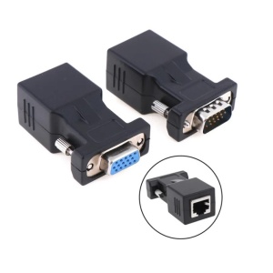 VGA ekstender do 30m (preko UTP kabla) - Img 1