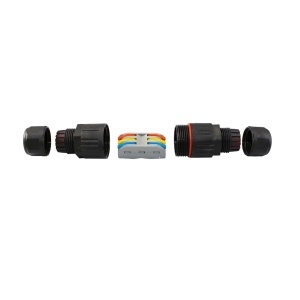 Vodootporni brzi konektor IP68 za 3 provodnika (do 4mm²) - Img 4