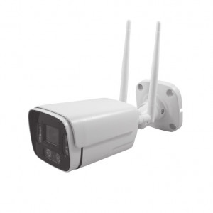 WiFi IP kamera za video nadzor spoljna 3MP - Full HD