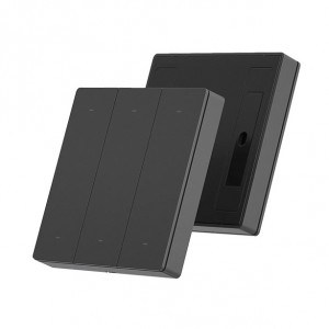 WiFi smart prekidač 6CH R5