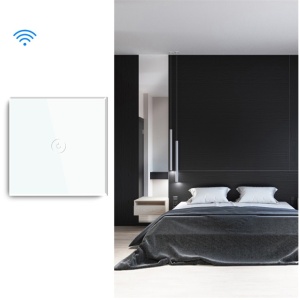 WiFi smart prekidač svetla WFPS-N01/WH - Img 4