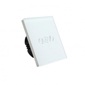 WiFi smart prekidač za roletne WFPR-C1/WH - Img 2