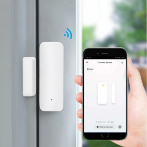 WiFi smart prekidač za vrata i prozore - Img 2