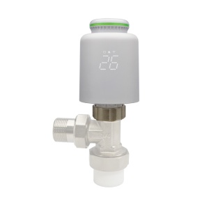WiFi smart termo glava za radijatorske ventile - Img 2