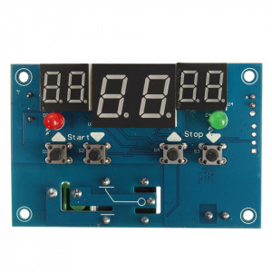 XH-W1401 Digitalni termostat 12V sa sondom za inkubatore i akvarijume - Img 4