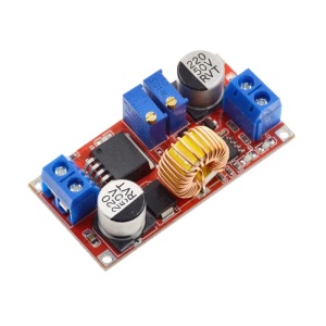 XL4015 DC-DC Buck Konvertor 5A 75W - Podesivi Regulator Napona - Img 7