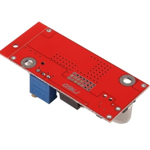 XL6009 Step-Up Boost Regulator Napona 4A (5-32V na 5-50V) - Img 2