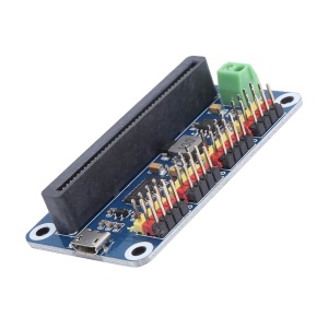 16-kanalni Servo Driver za BBC micro:bit (PCA9685, I2C) - Img 8