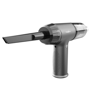 2-u-1 Ručni Usisivač i Fen za Vazduh (Air Duster) - Akumulatorski - Img 5