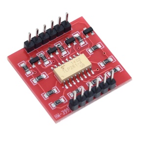 4-Kanalni Optokapler Modul TLP281 HW-399 Izolator Signala