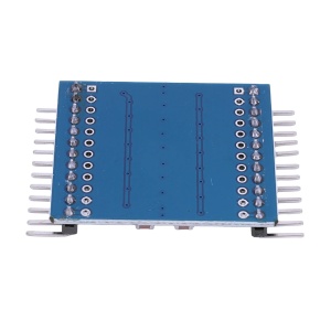 8-kanalni dvosmerni konvertor nivoa napona 3.3V-5V za Arduino i Raspberry Pi - Konvertor logičkih nivoa - Img 3