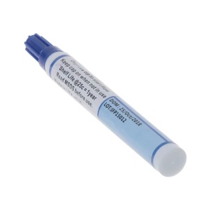951 Flux Pen – Tečni Fluks u Olovci za Precizno Lemljenje i Reparaciju (No-Clean) 10ml - Img 2