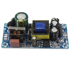 AC-DC Modul Napajanja 220V na 5V 2A (10W) Izolovani Konvertor - Img 3