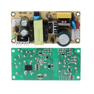 AC-DC Prekidačko Napajanje XPJ-02C 12V 3A (36W) – Modul za Napajanje - Img 2