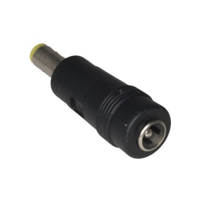 Adapter DC napojni 2.1/5.5mm F-1.7/5.5mm M - Img 3