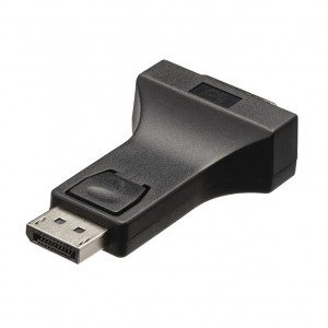 Adapter Displayport M-DVI-I F