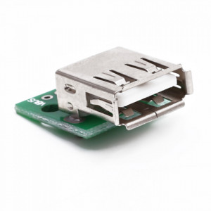 Adapter pločica sa ženskim USB A konektorom - Img 4