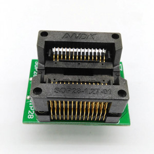 Adapter SOIC28/SOP28 na DIP28 - Img 5