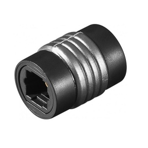 Adapter Toslink F-Toslink F