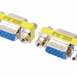 Adapter VGA F-VGA F