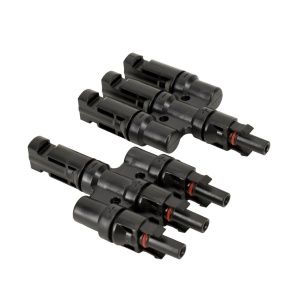 Adapter za solarne panele MC4 3T