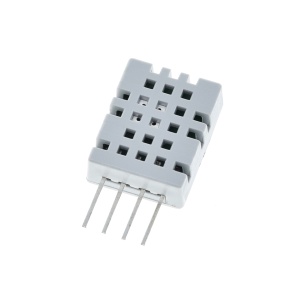 AGS02MA TVOC Senzor kvaliteta vazduha - I2C modul za Arduino i ESP32 - Img 5