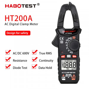 Amper klešta HT200A - Img 2