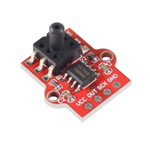 Arduino compatible senzor pritiska 0-40KPa