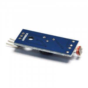 Arduino Fotoosetljivi LDR Senzor Svetlosti Modul - Img 3