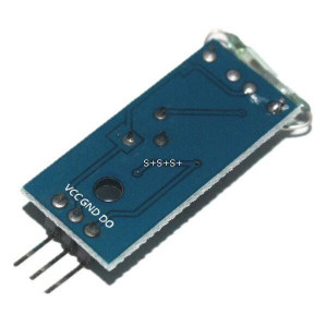 Arduino Magnetni Reed Switch Modul – Rid Senzor sa LM393 - Img 5