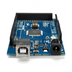 Arduino Mega2560 R3 CH340 compatible - Img 3