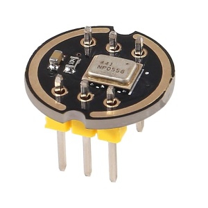 Arduino mikrofon INMP441 compatible - Img 6