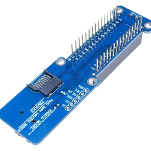 Arduino NANO Data logging Shield compatible - Img 4