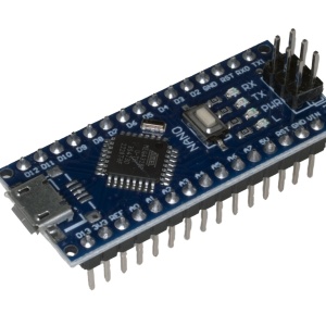 Arduino NANO V3.0 micro-USB compatibile