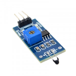 Arduino NTC senzor compatible - Img 3