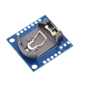 Arduino Sat Realnog Vremena RTC I2C DS1307 Modul sa AT24C32 EEPROM memorijom