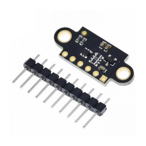 Arduino senzor razdaljine compatible