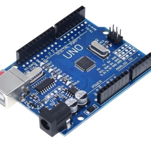 Arduino UNO R3 Razvojna Ploča ATmega328P CH340
