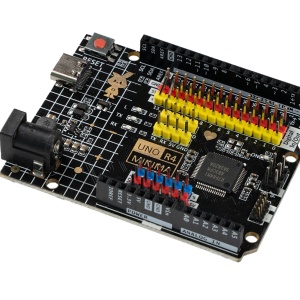 Arduino UNO R4 Minima 32-bit Razvojna Ploča sa USB-C portom RA4M1 Mikrokontroler, 256KB Flash, 5V - Img 3