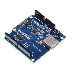 Arduino USB Host Shield 2.0 compatible - Img 5