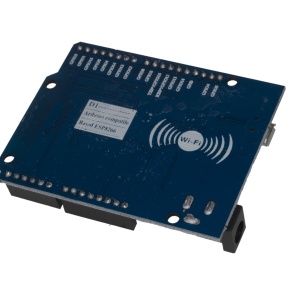 Arduino WEMOS D1 UNO CH340 compatible - Img 2